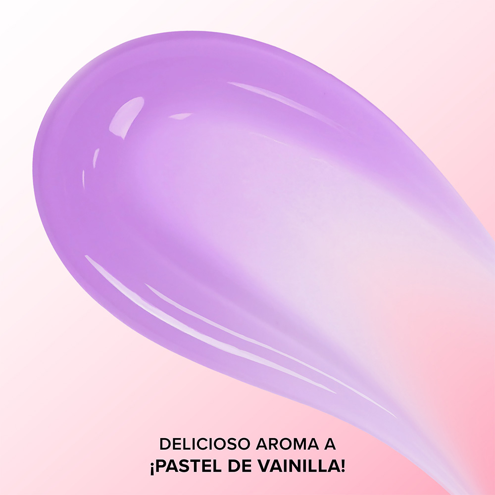 KISSING JELLY LIP MASK BIRTHDAY KISS (MASCARILLA LABIAL)